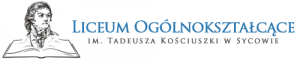 Logo szkoły